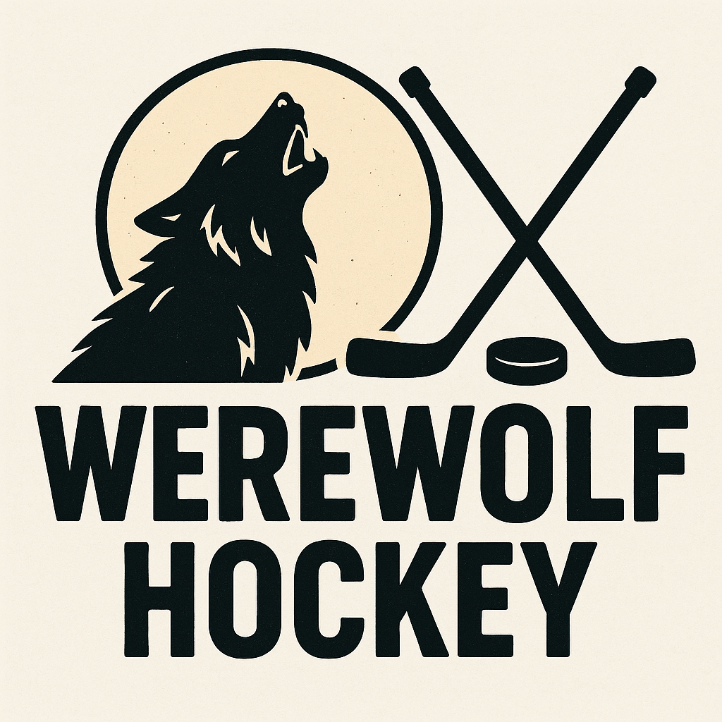 PuckGod Logo